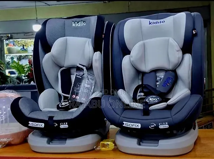 Baby Car Seat