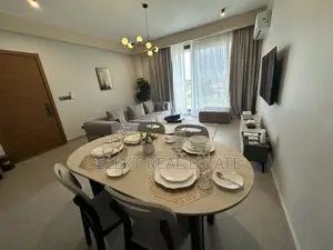 Furnished 2bdrm Apartment in Masaki for rent