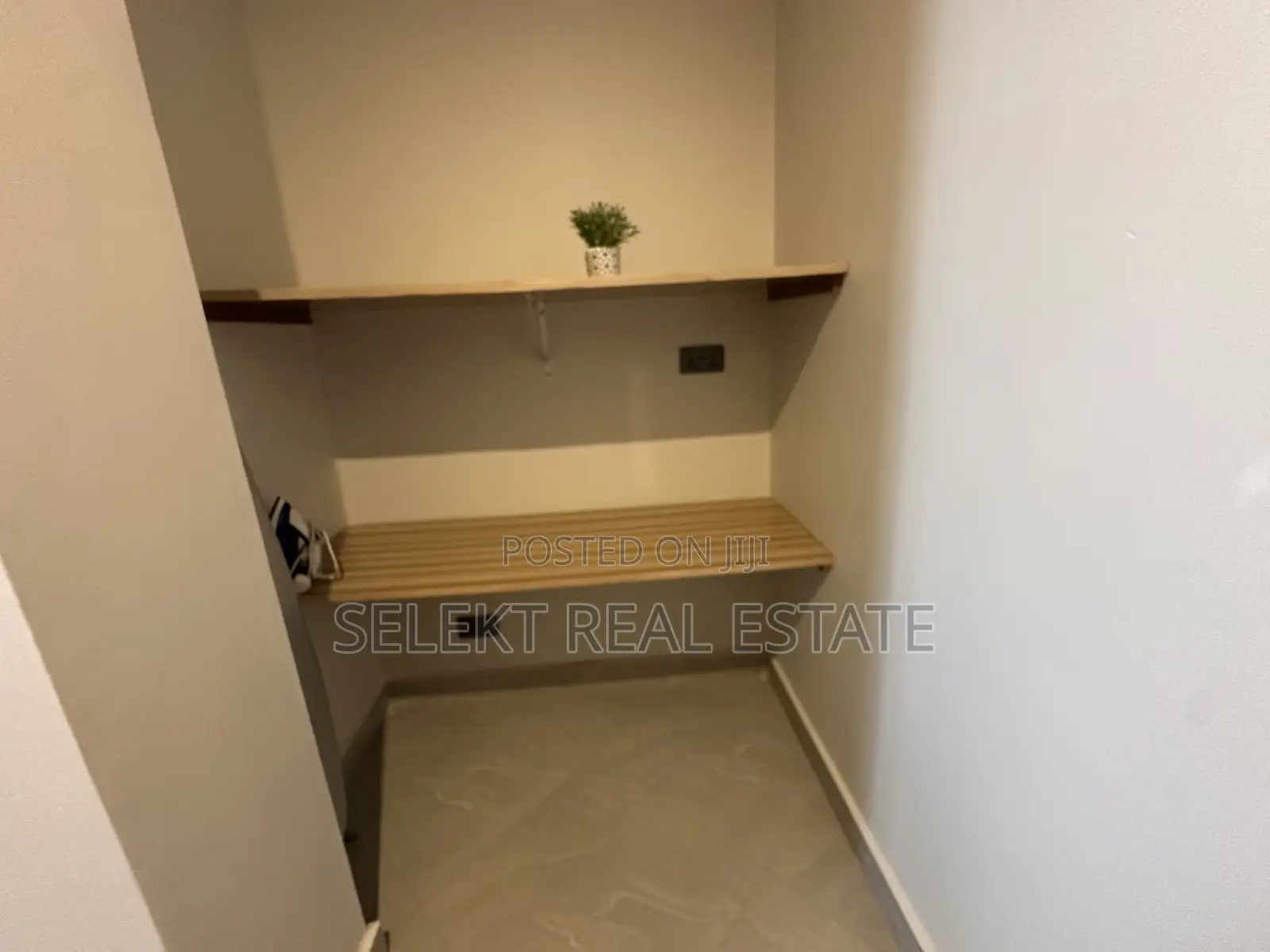 Furnished 2bdrm Apartment in Masaki for rent