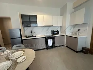 Furnished 2bdrm Apartment in Masaki for rent