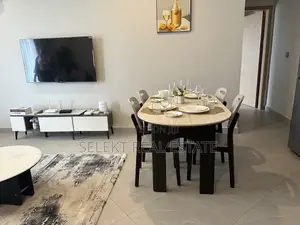Furnished 2bdrm Apartment in Masaki for rent