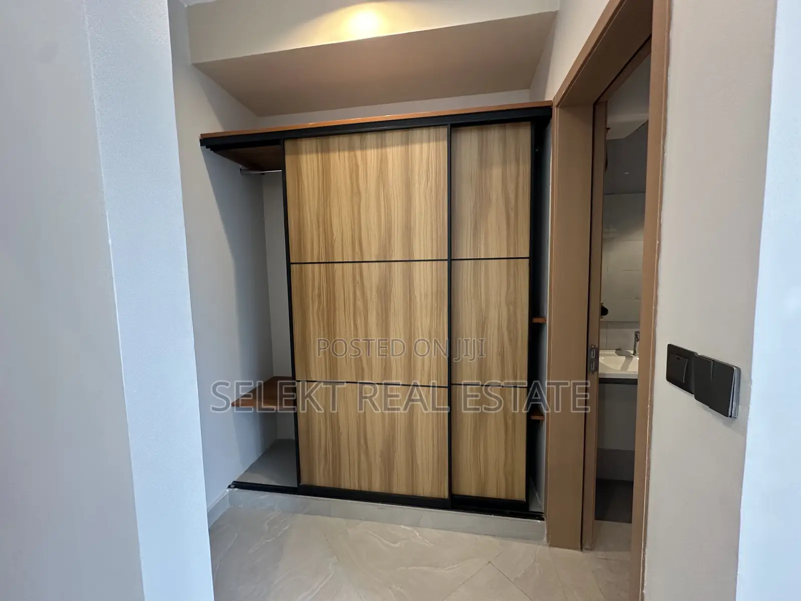 Furnished 2bdrm Apartment in Masaki for rent