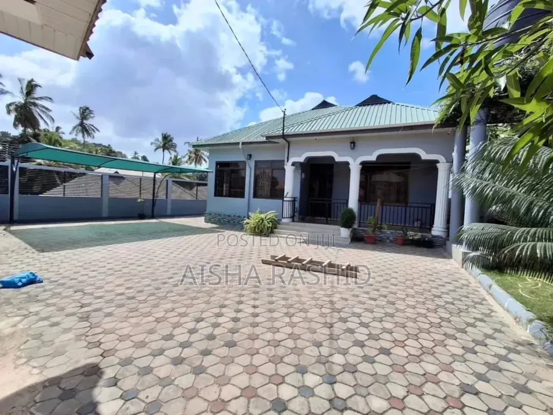 3bdrm House in Kimara for rent