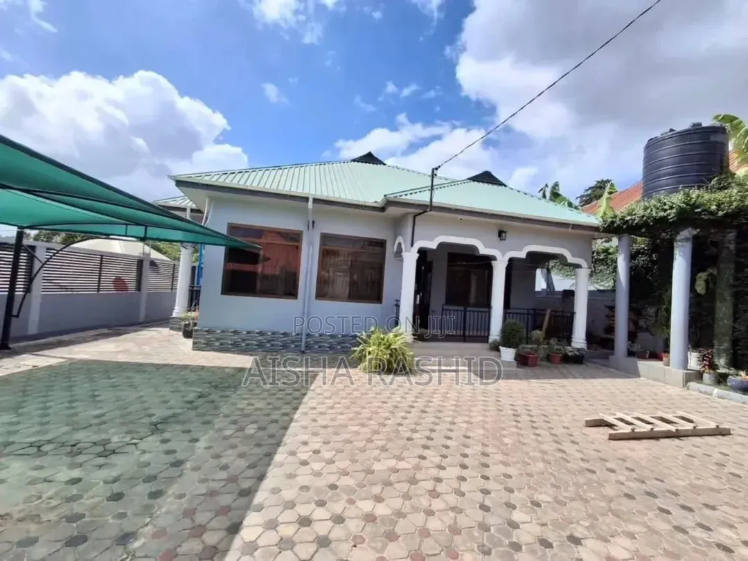 3bdrm House in Kimara for rent