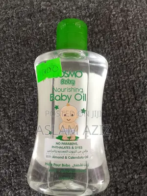 Baby Wash for Children