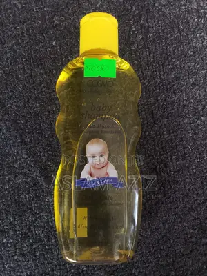 Baby Wash for Children