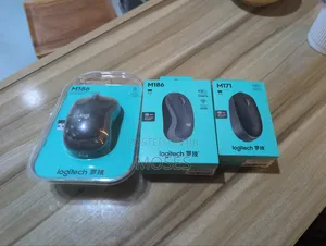 Logitech Mouse
