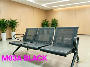 Airport Bench Ya Watu 3