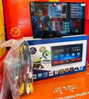 Uhd Android Television for Cars Tv 10 Inch With Bluetooth
Youtube