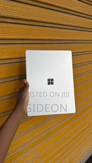 Laptop Microsoft Surface Go 8GB Intel Core i5 SSD 256GB