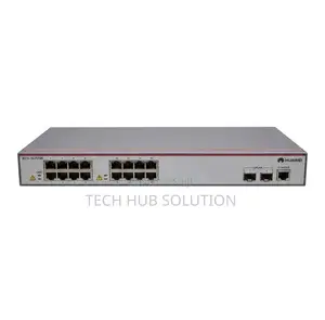 Huawei S110-16lp2sr Poe Switch
