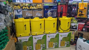 Electric Pump Machine Spray