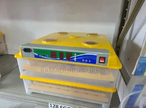 Incubator Chicken Egg