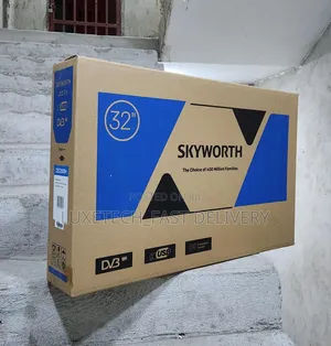 Skyworth 32-Inch Led Tv