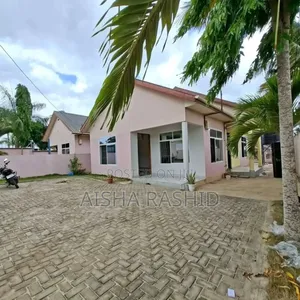 3bdrm House in Goba for rent