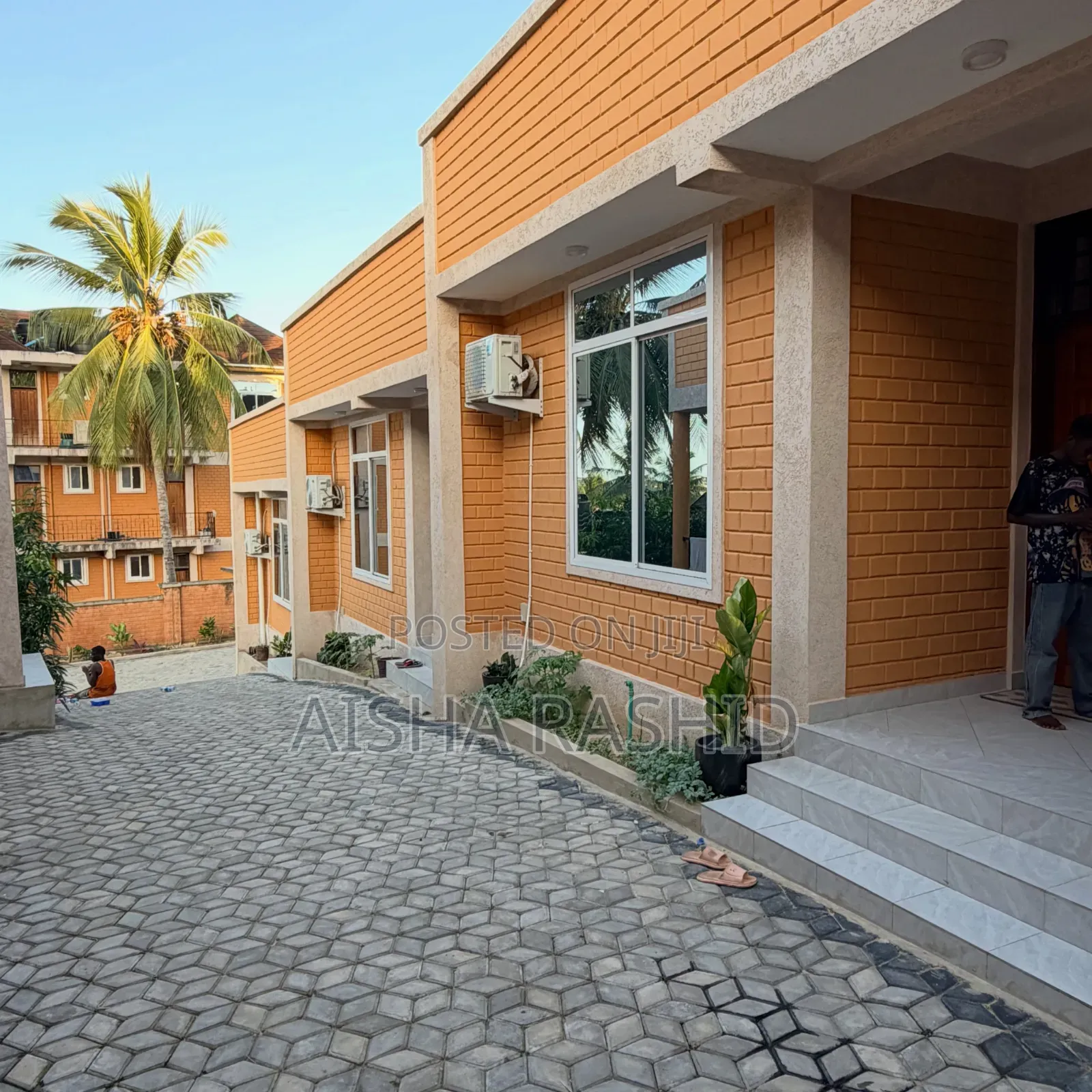 2bdrm Apartment in Goba for rent