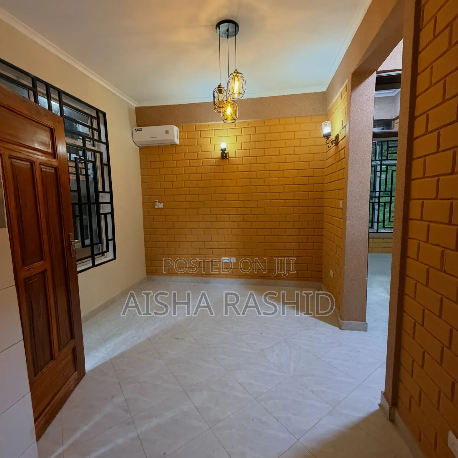 2bdrm Apartment in Goba for rent