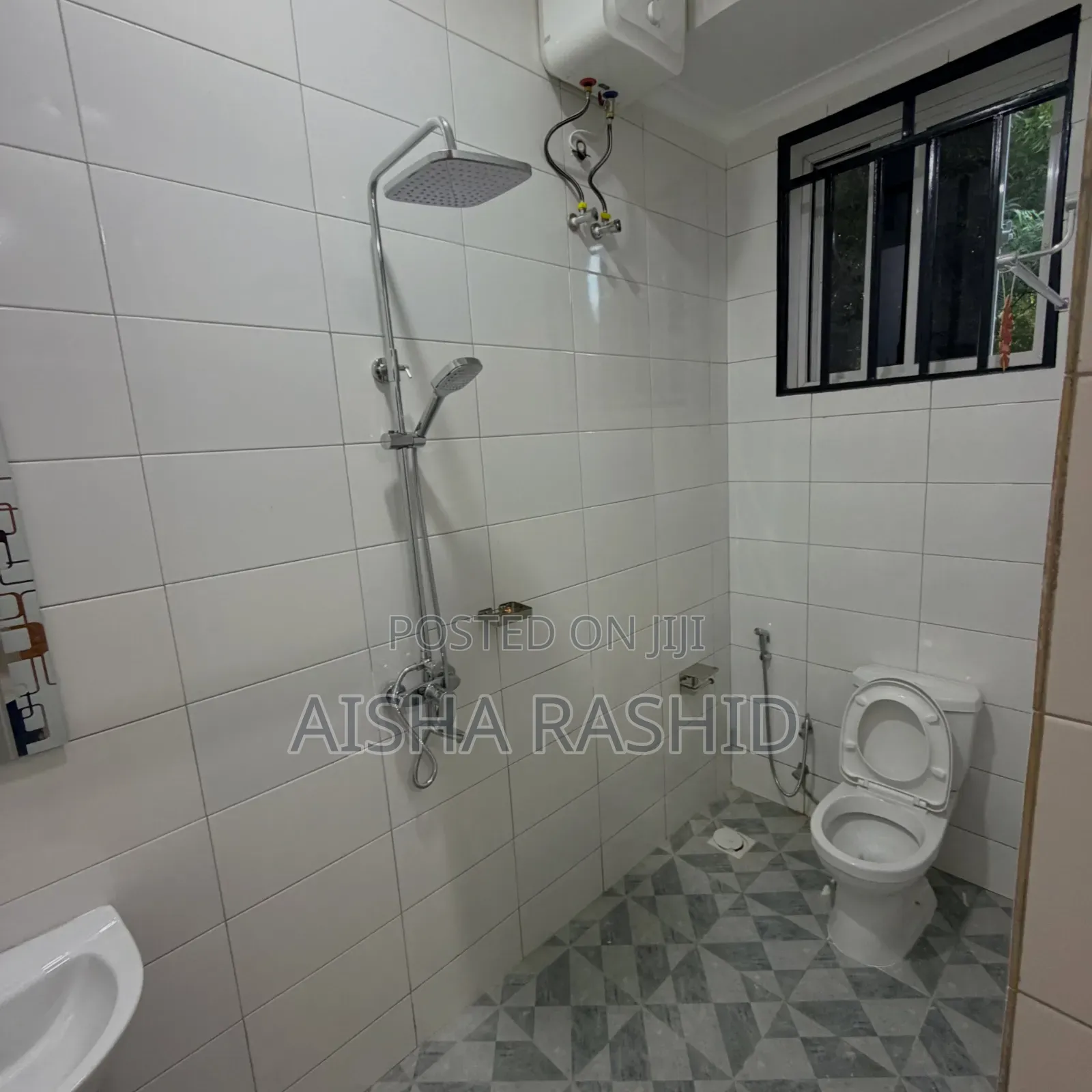 2bdrm Apartment in Goba for rent