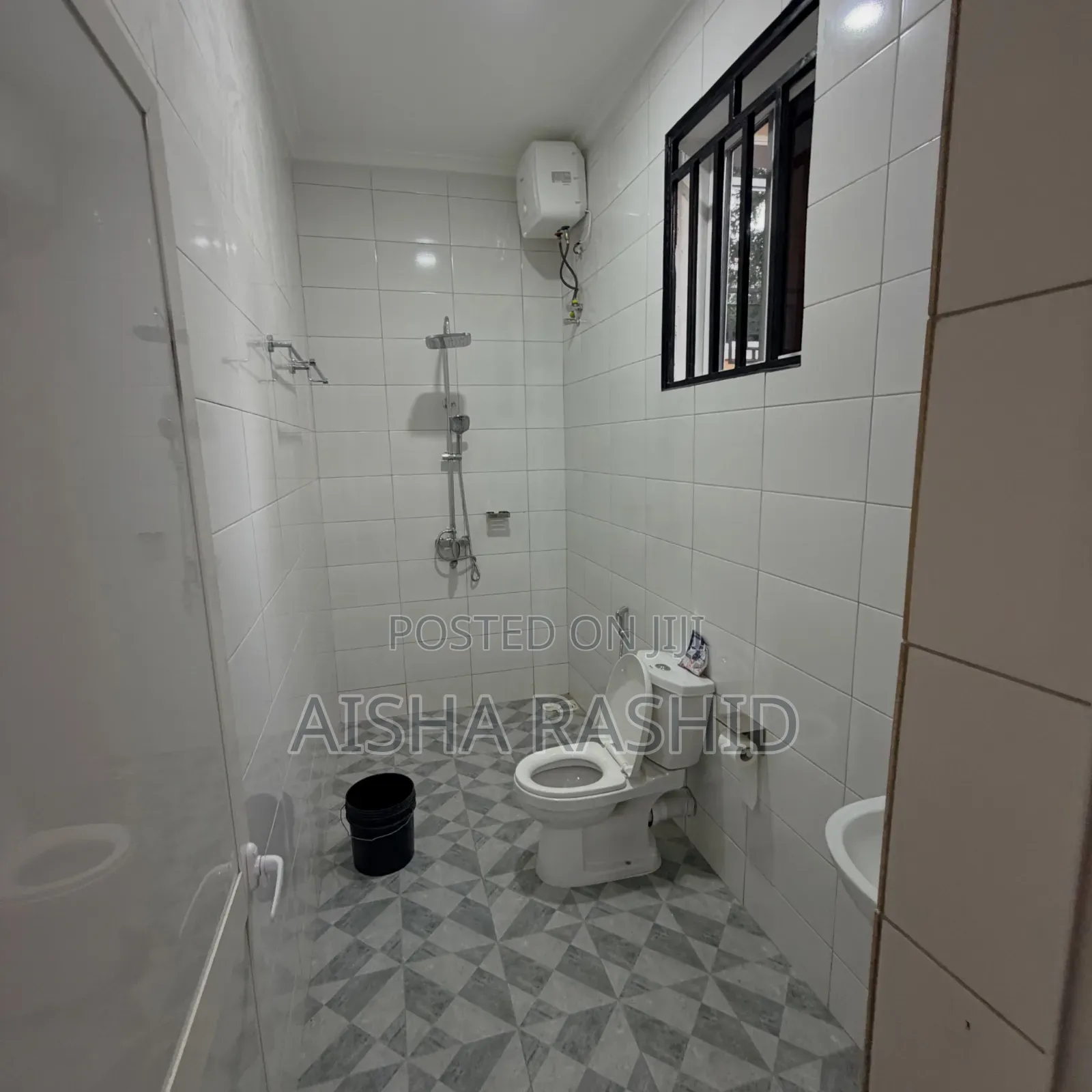 2bdrm Apartment in Goba for rent