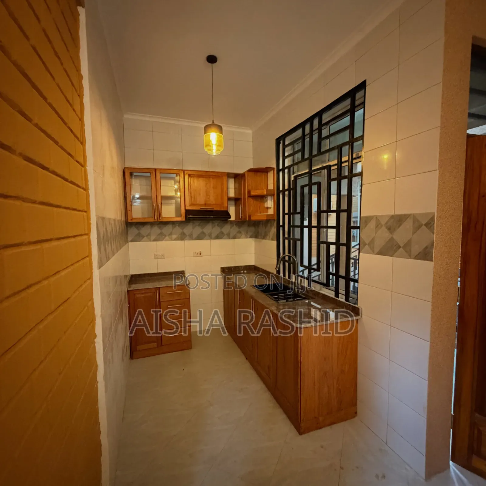 2bdrm Apartment in Goba for rent