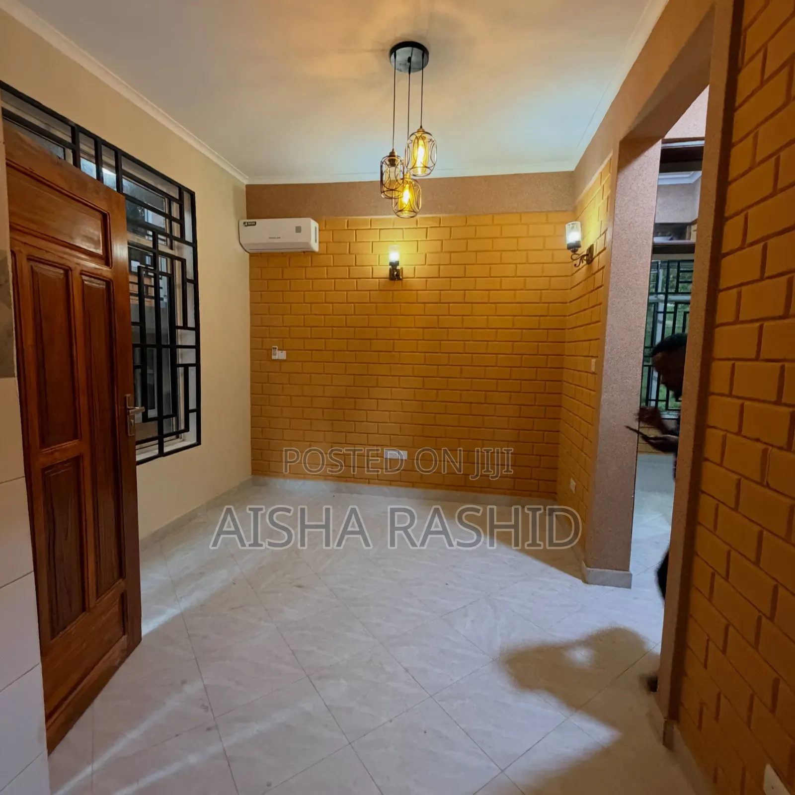 2bdrm Apartment in Goba for rent