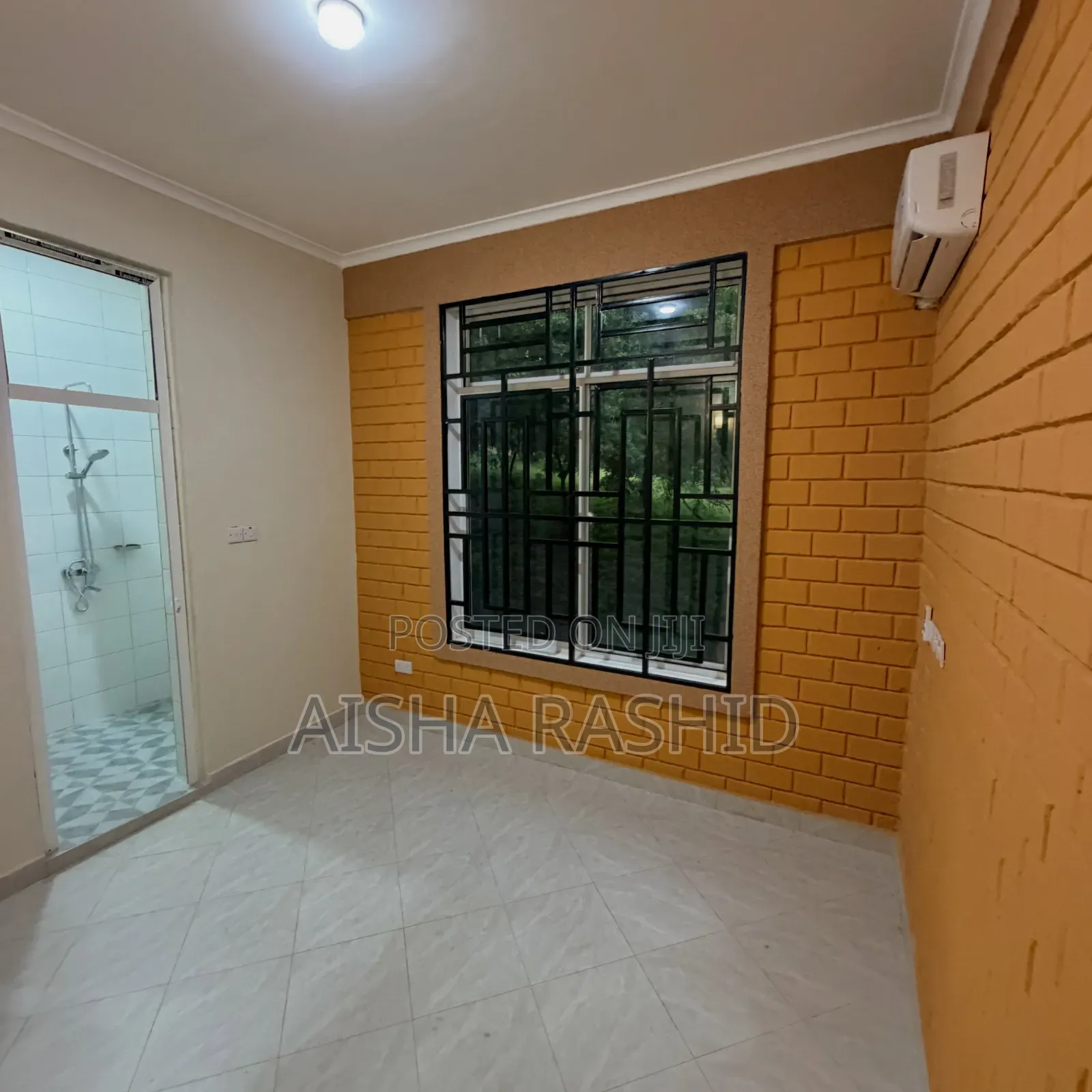 2bdrm Apartment in Goba for rent