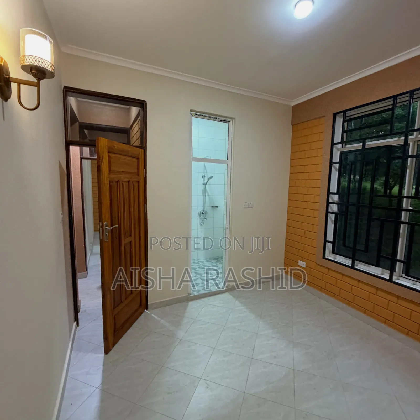 2bdrm Apartment in Goba for rent