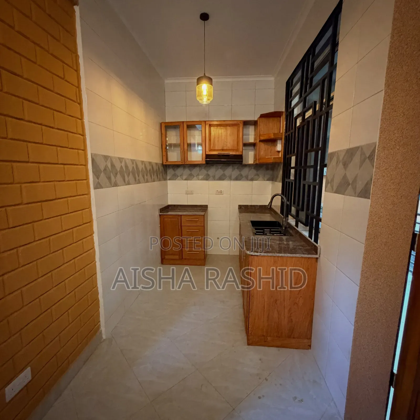 2bdrm Apartment in Goba for rent