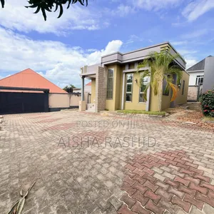 2bdrm Apartment in Goba for rent