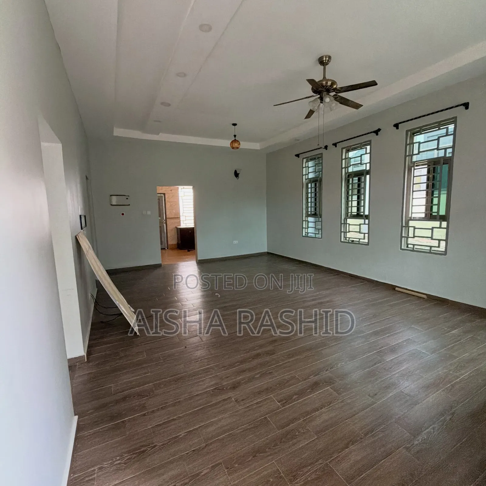 2bdrm Apartment in Goba for rent