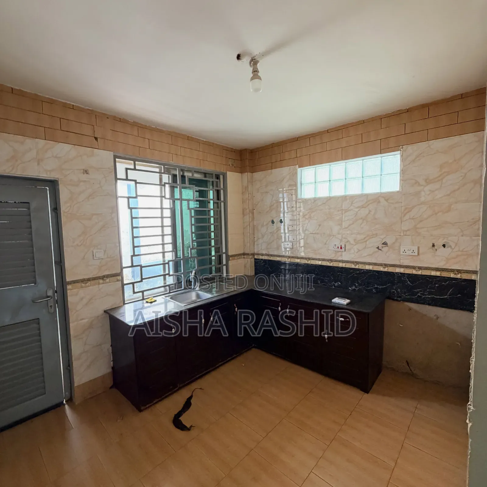 2bdrm Apartment in Goba for rent