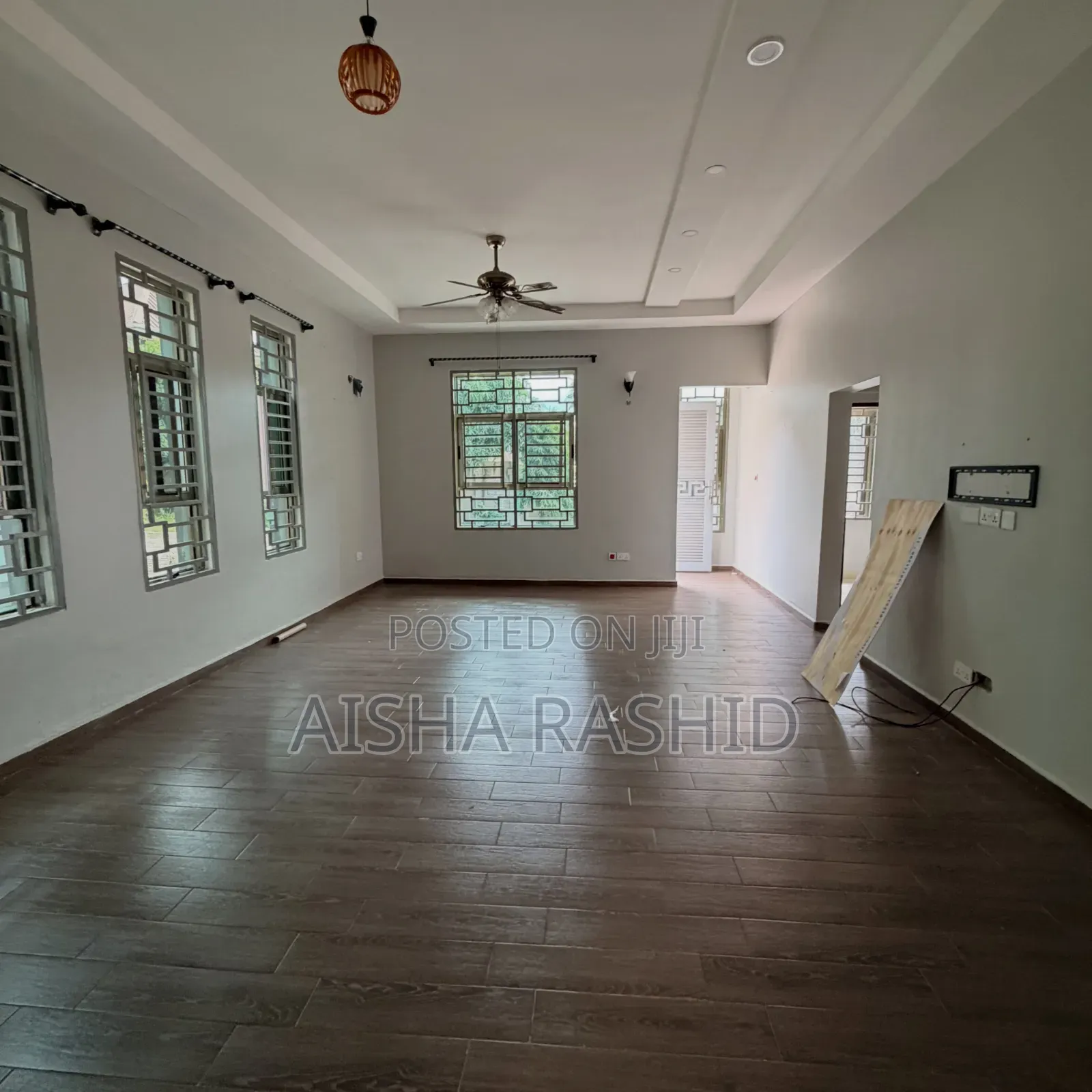 2bdrm Apartment in Goba for rent