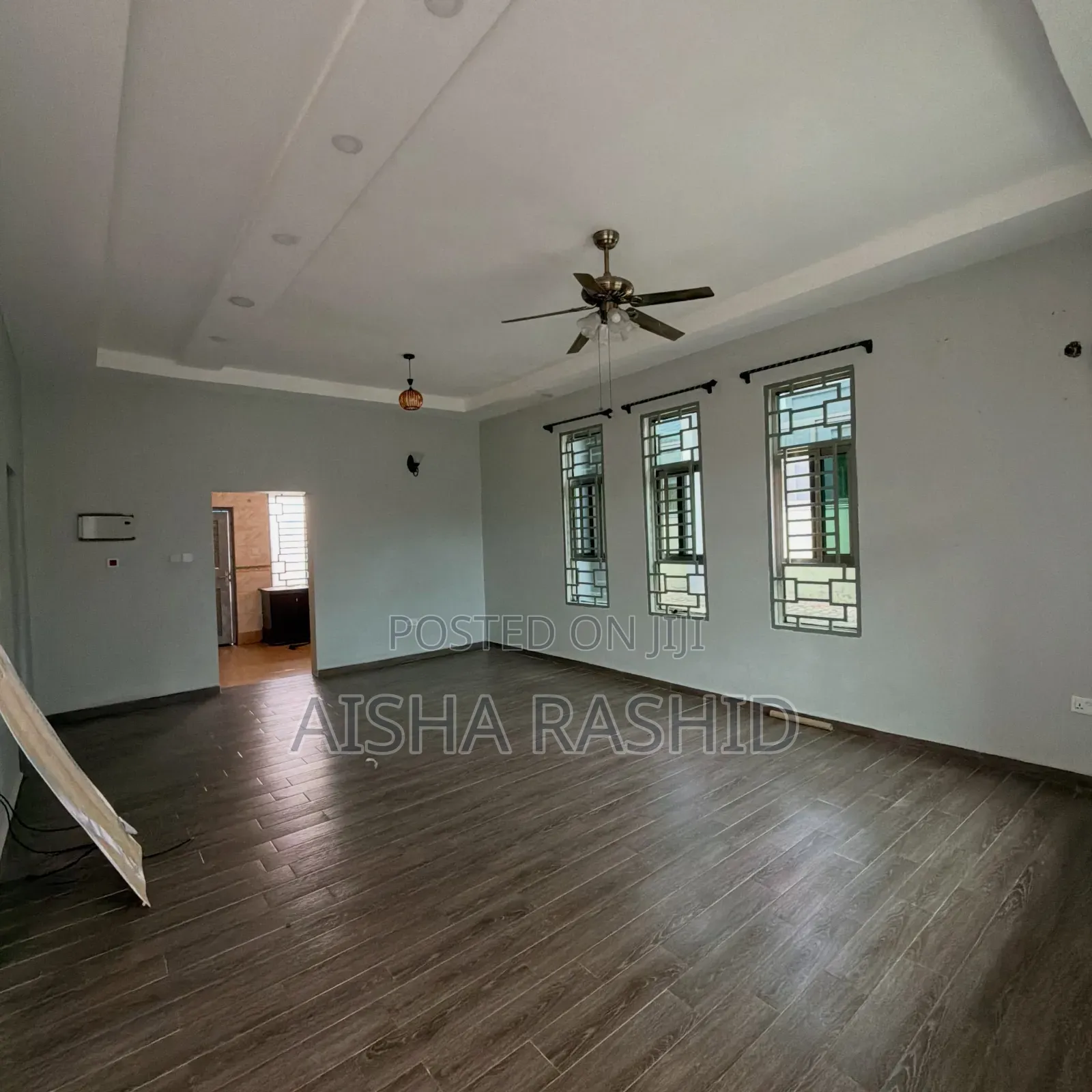2bdrm Apartment in Goba for rent