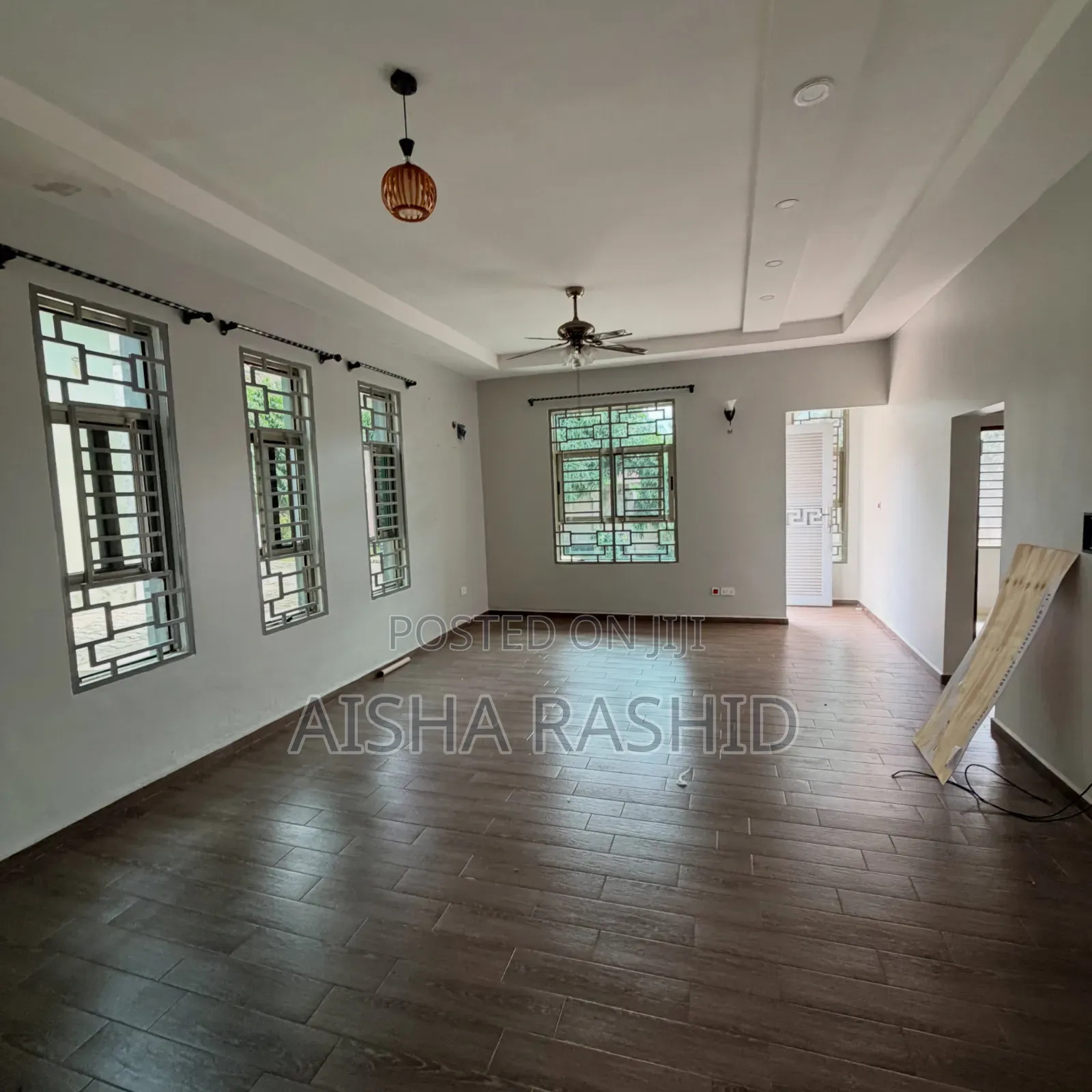 2bdrm Apartment in Goba for rent