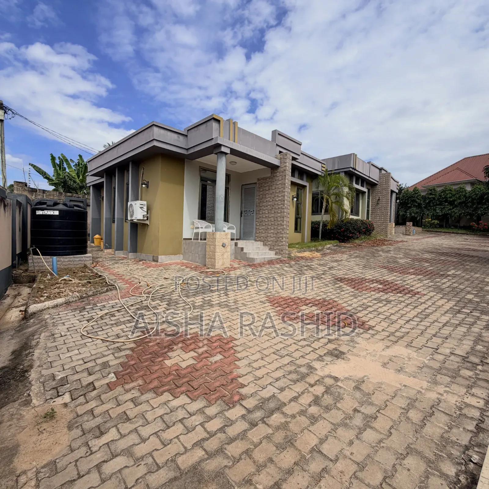 2bdrm Apartment in Goba for rent