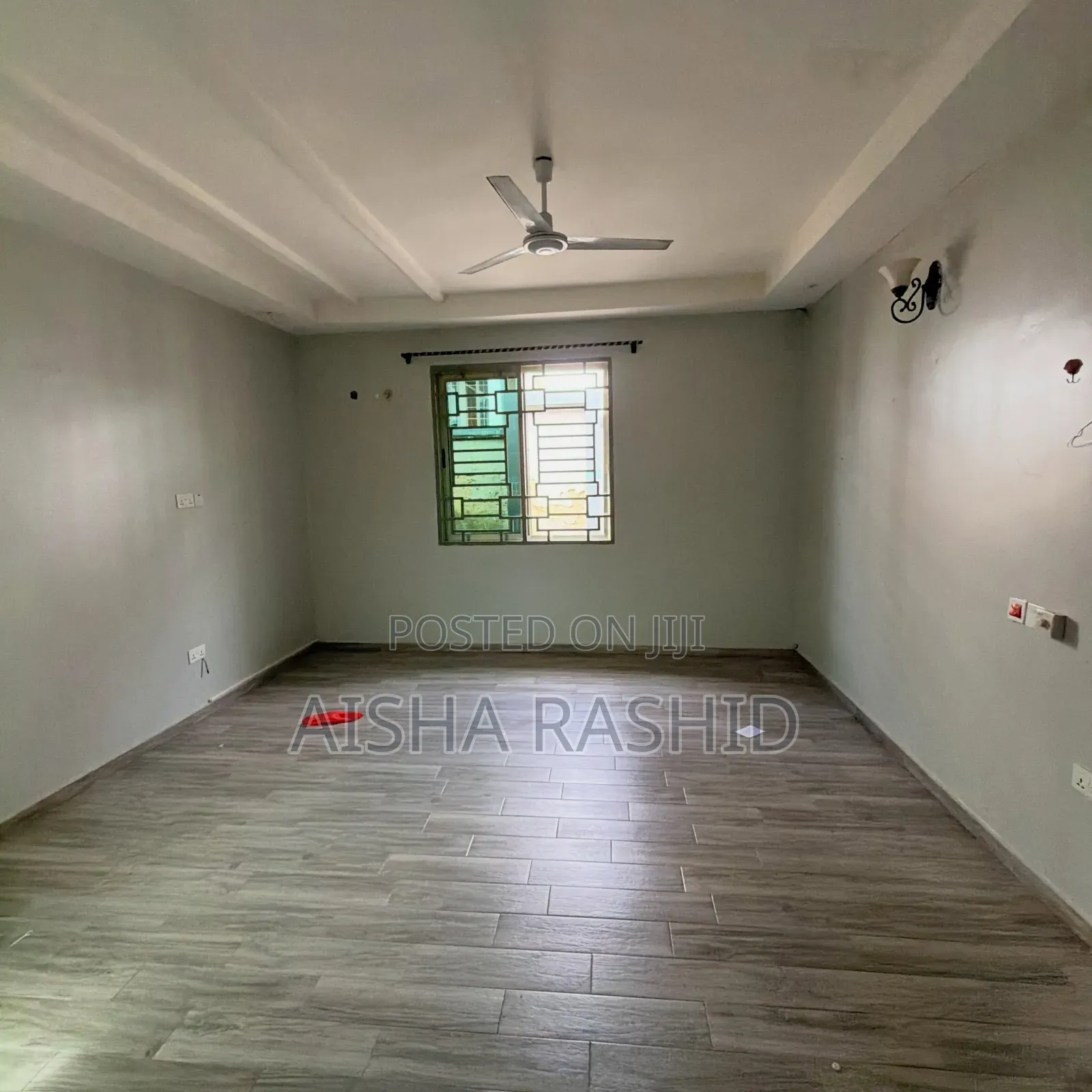 2bdrm Apartment in Goba for rent