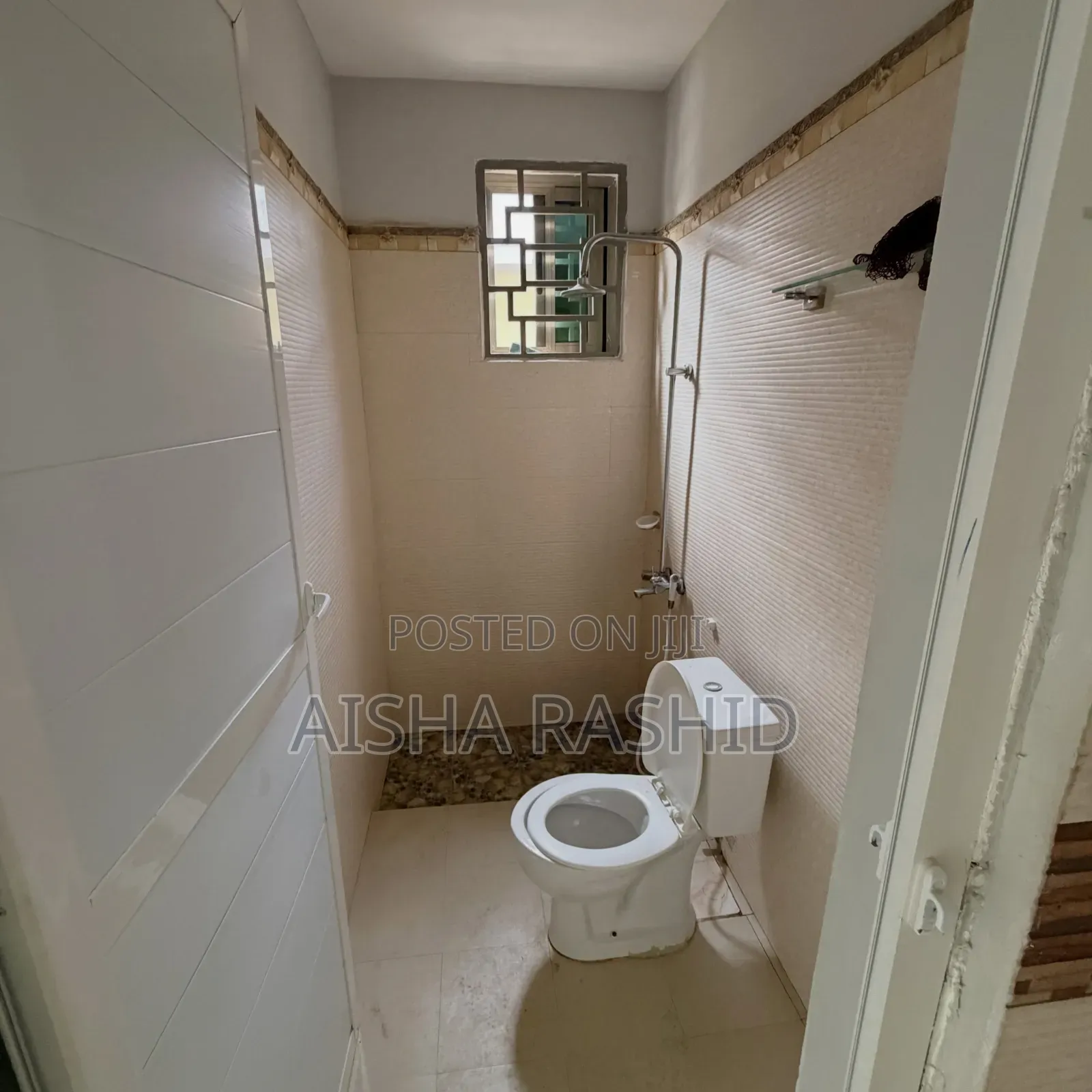 2bdrm Apartment in Goba for rent