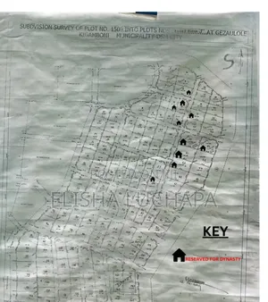 8 Plots For Sale At Gezaulole