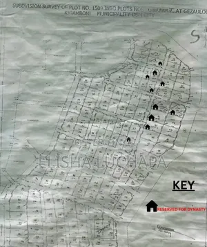 8 Plots For Sale At Gezaulole