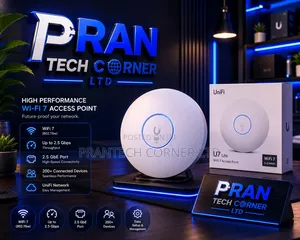 U7-Lite Wifi 7 Access Point