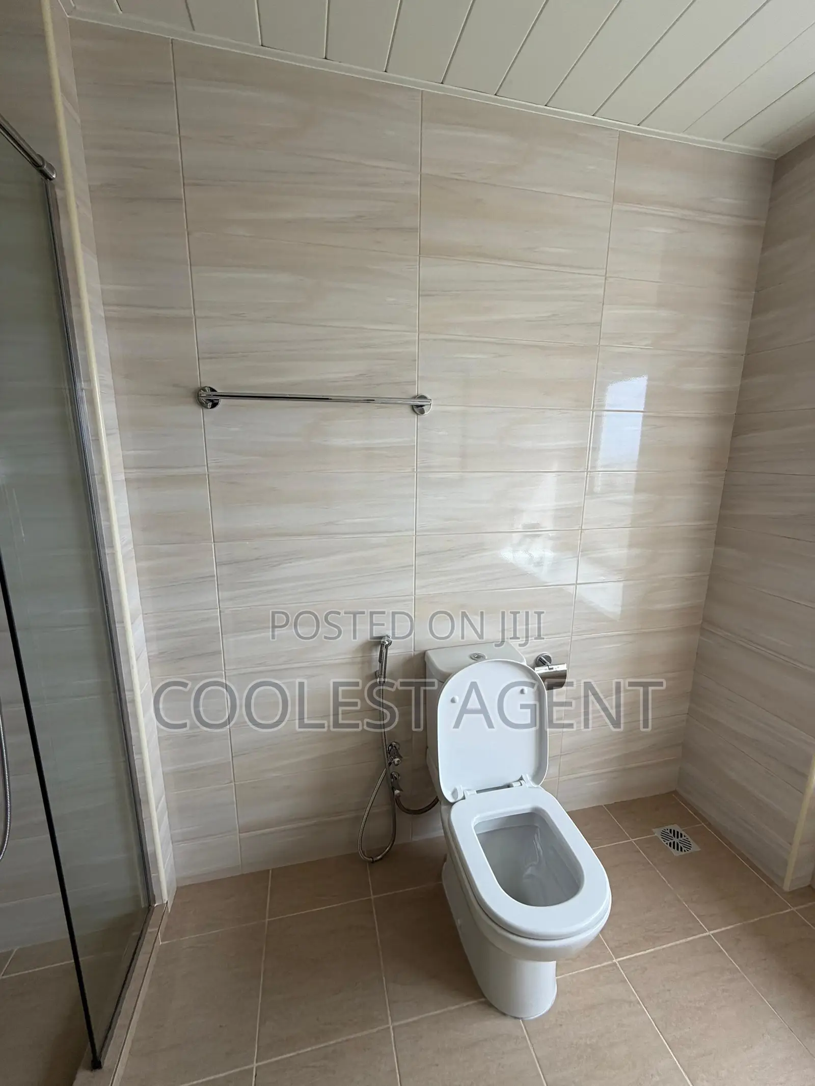 Furnished 3bdrm Apartment in Coolest Estate, Kinondoni for rent