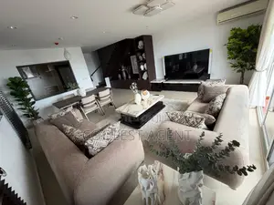 Furnished 3bdrm Apartment in Coolest Estate, Kinondoni for rent