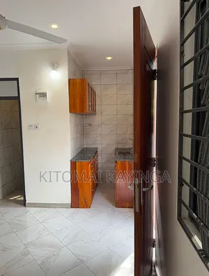 Studio Apartment in Kinondoni for rent
