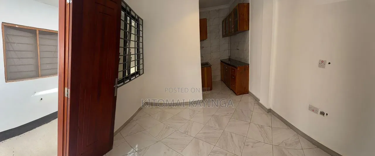 Studio Apartment in Kinondoni for rent