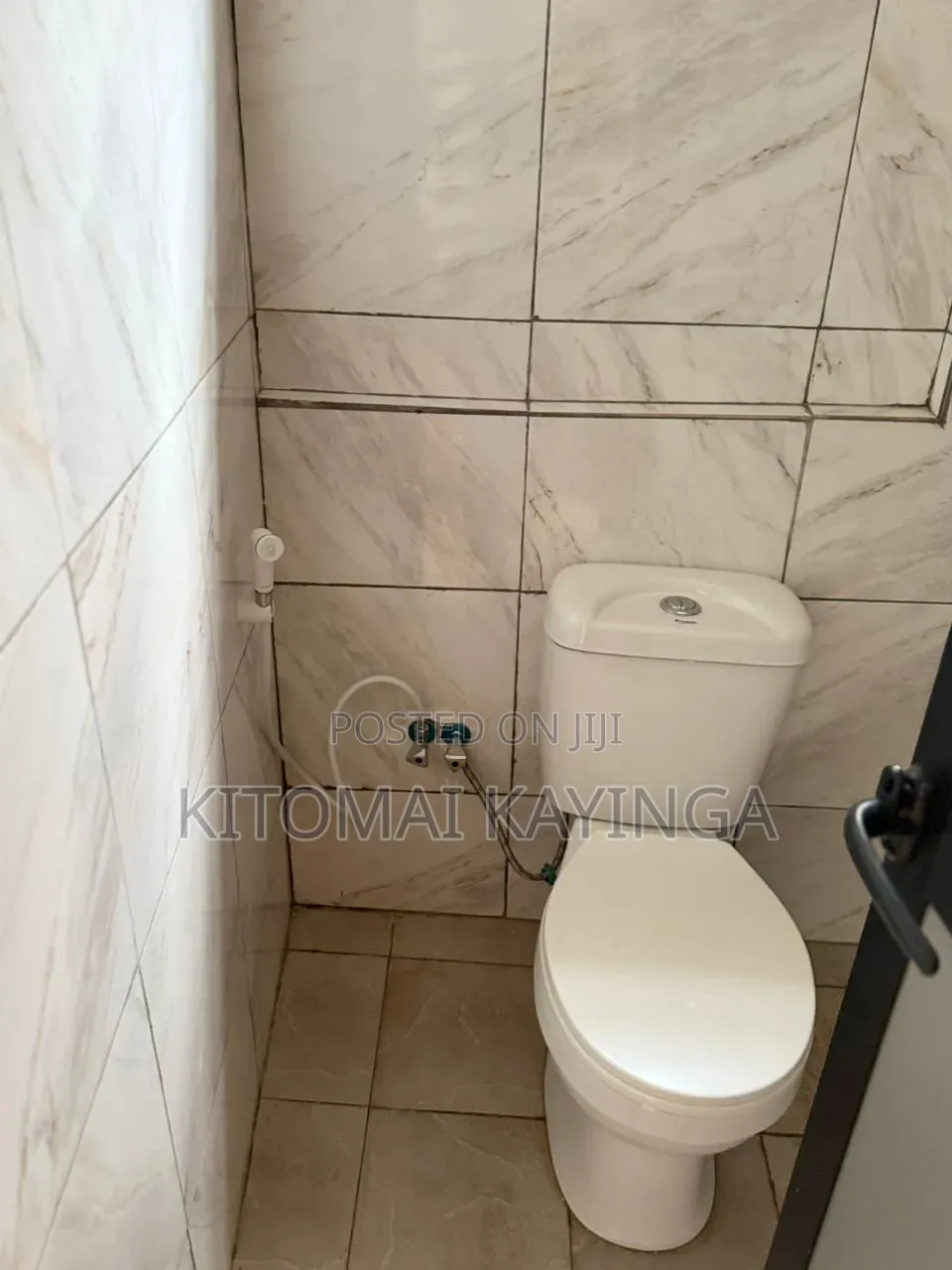 Studio Apartment in Kinondoni for rent