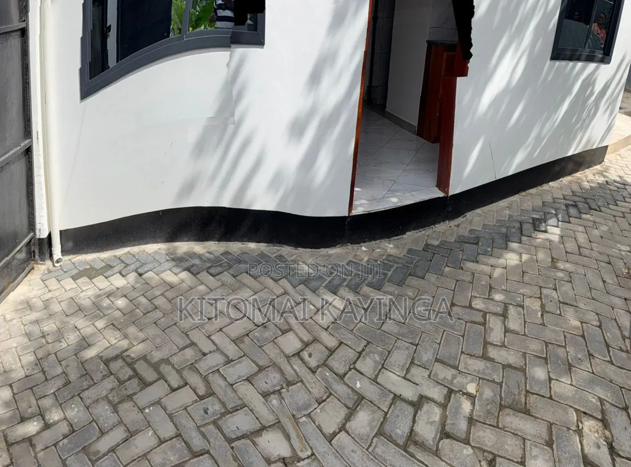 Studio Apartment in Kinondoni for rent