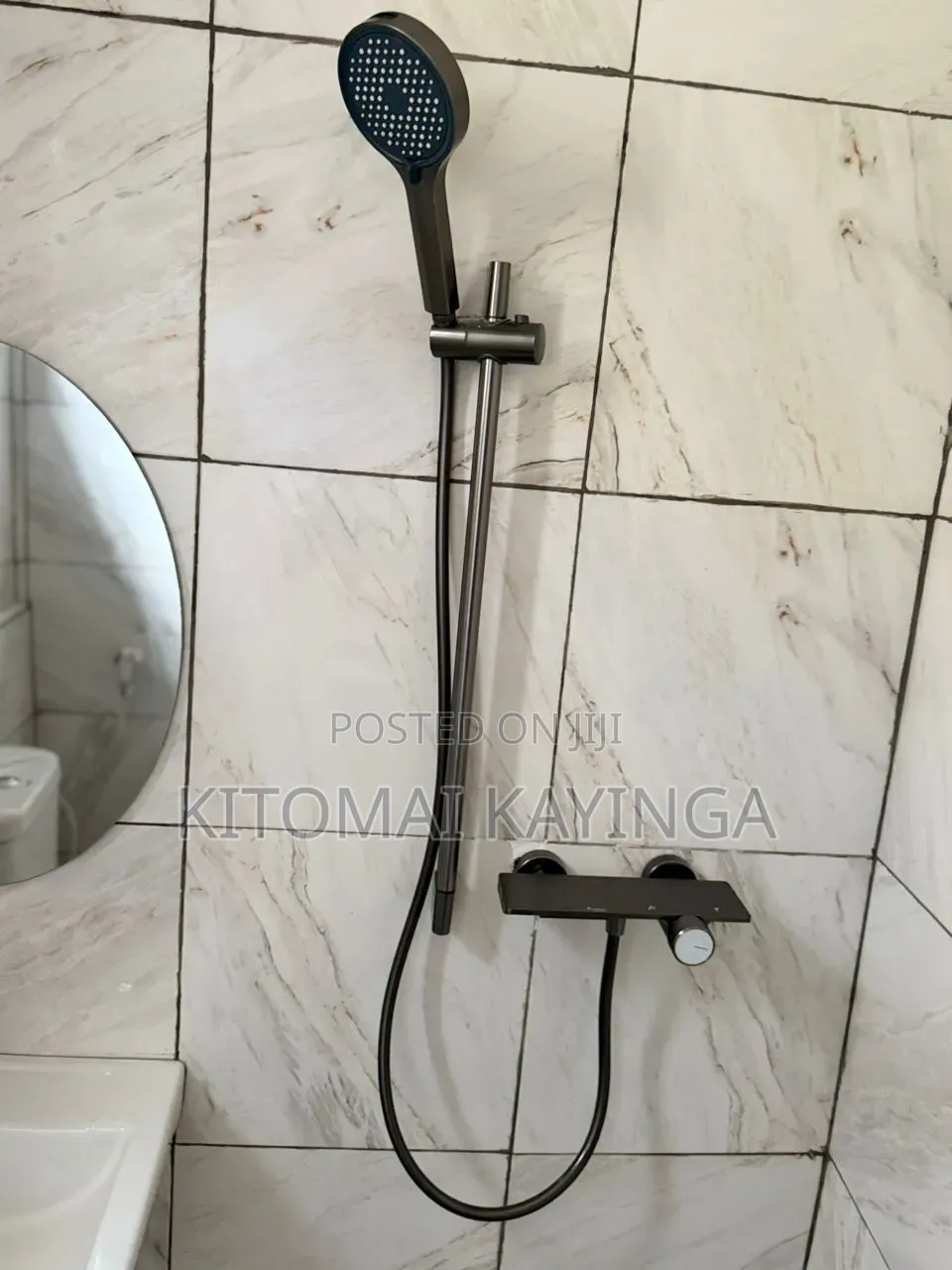 Studio Apartment in Kinondoni for rent