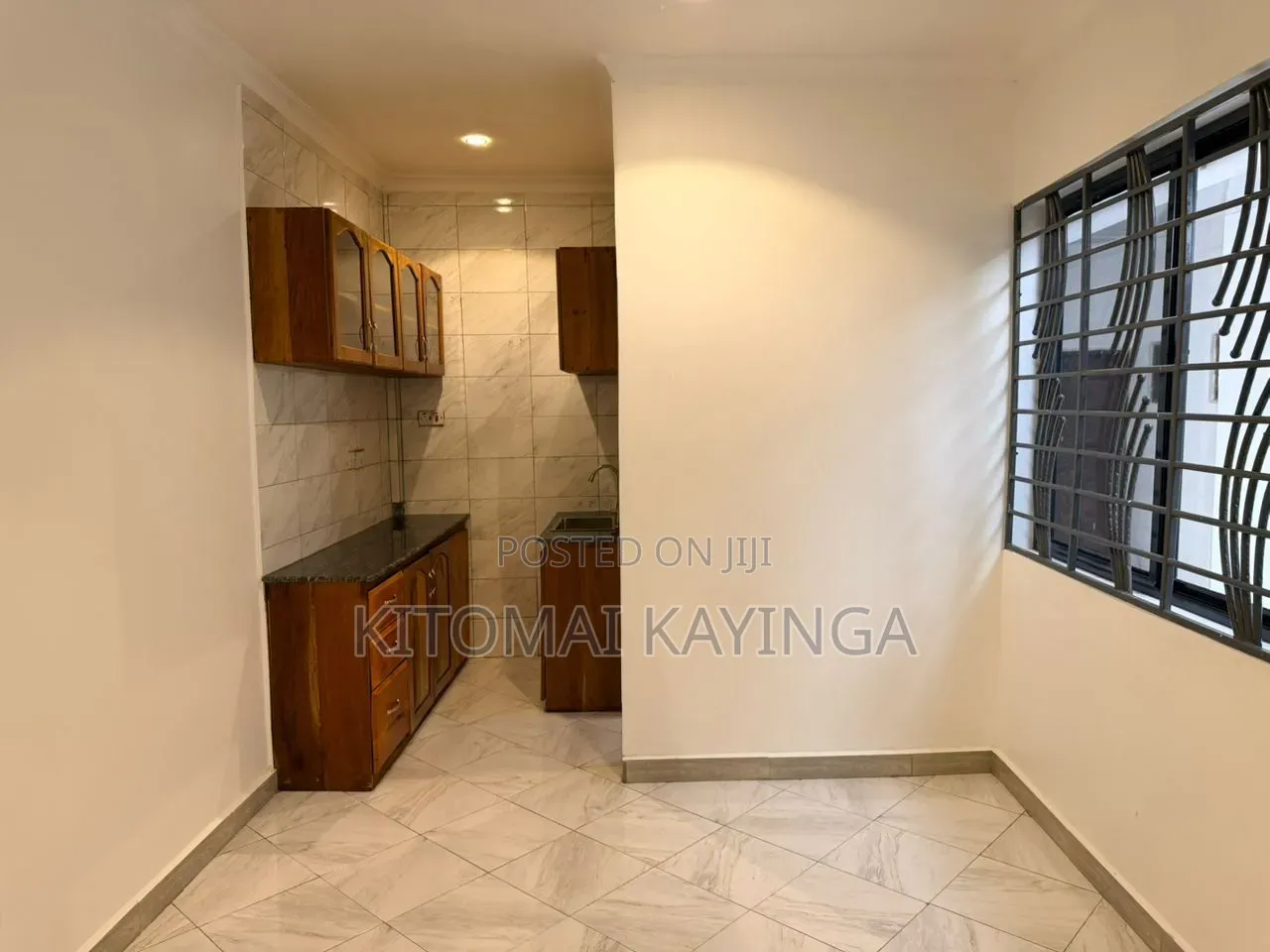 Studio Apartment in Kinondoni for rent