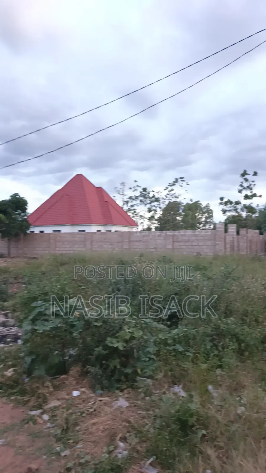 Plot for Sale