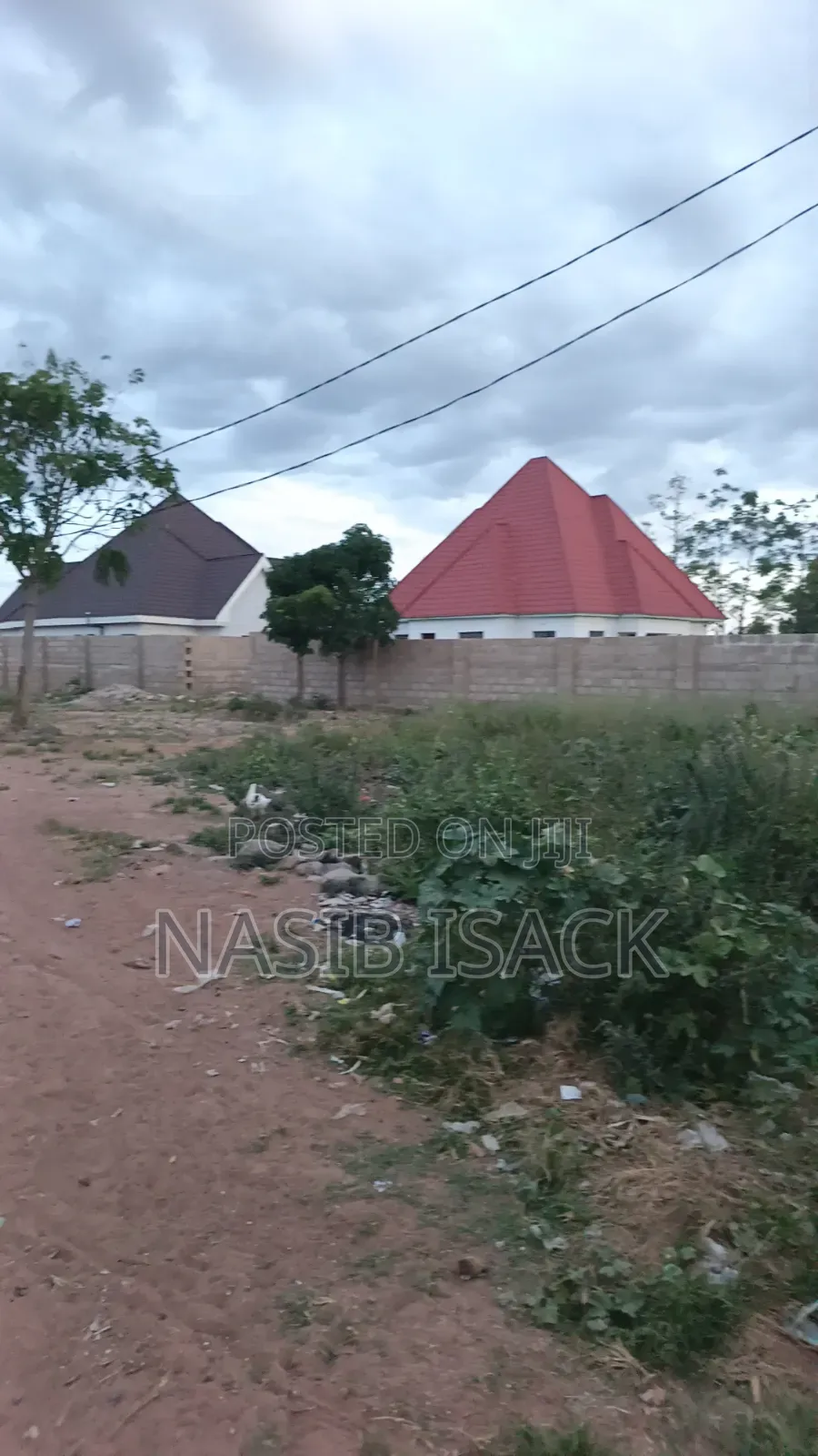 Plot for Sale